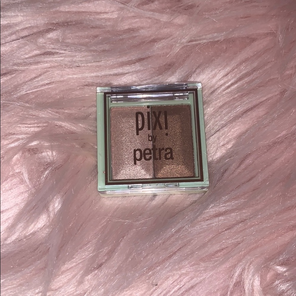 Pixi duo